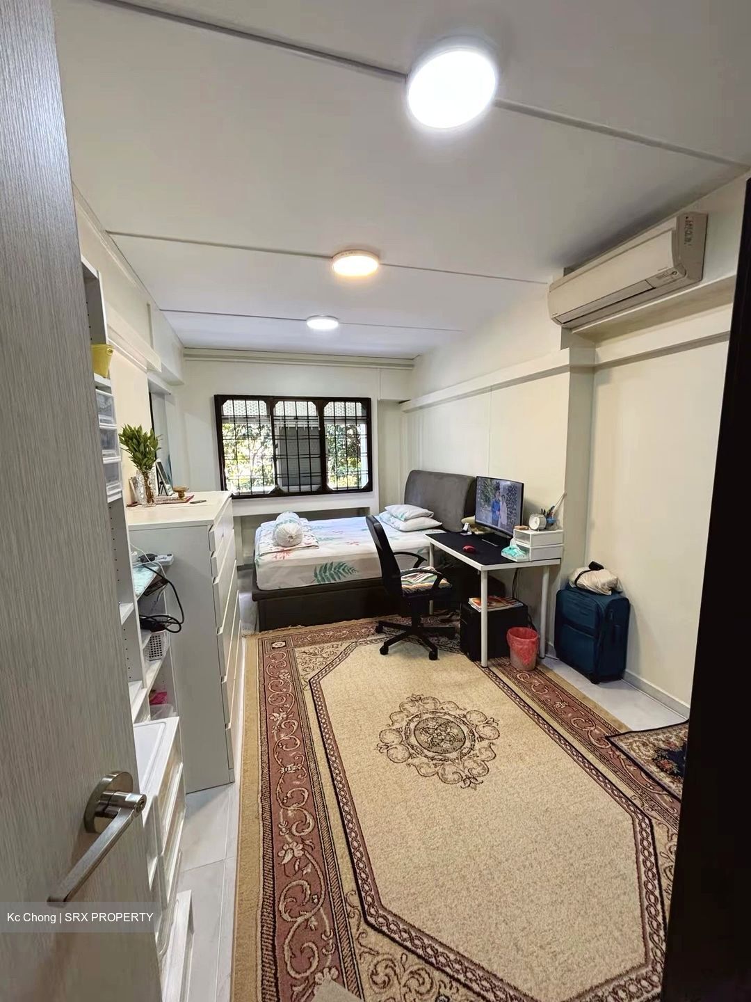 Blk 729 Woodlands Circle (Woodlands), HDB 4 Rooms #453056461